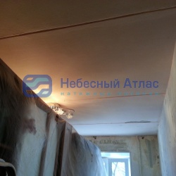 Матовые потолки в Красногорске