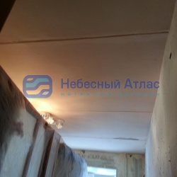 Матовые потолки в Красногорске